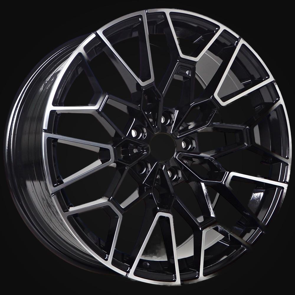 Rim  henry 20" 5x120 ET30 CB72.56 8.5J