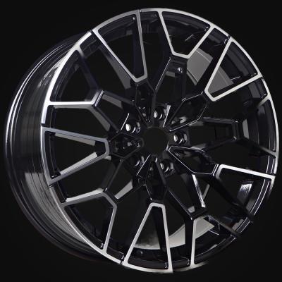 Rim  henry 20" 0x112 ET40 CB66.56 9.5J