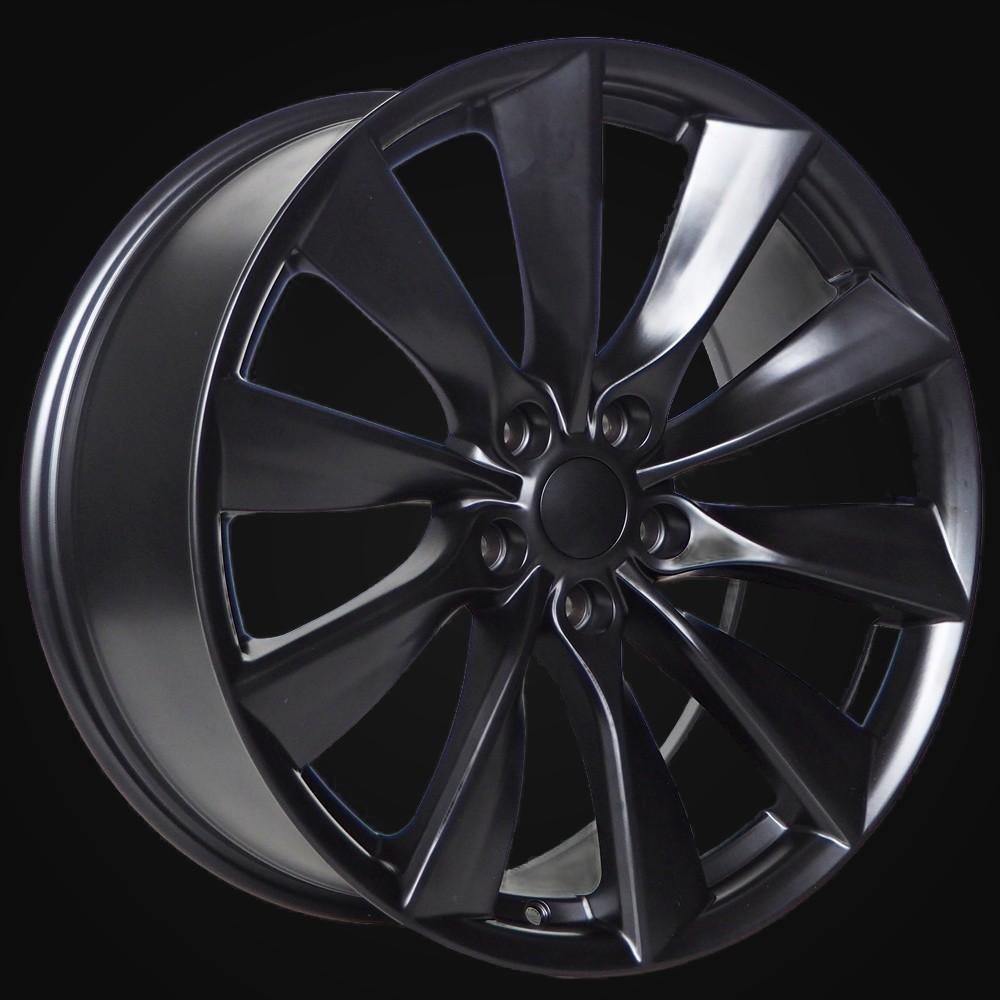 Rim  carl 19" 0x0 ET40 CB64.10 8.5J
