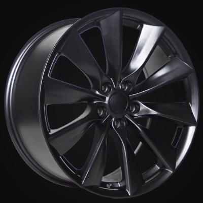 Rim  carl 19" 0x0 ET40 CB64.10 8.5J
