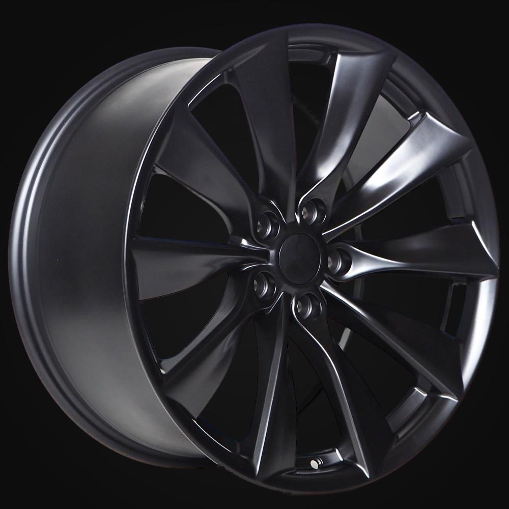 Rim  carl 19" 0x0 ET45 CB64.10 9.5J
