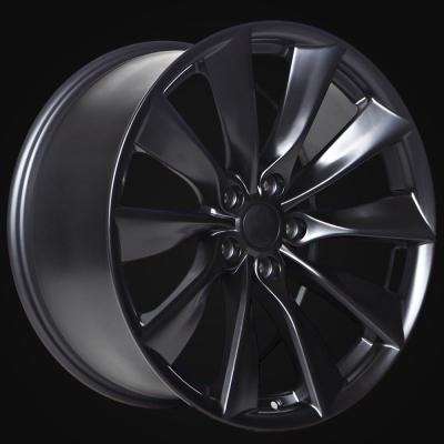 Rim  carl 19" 0x0 ET45 CB64.10 9.5J