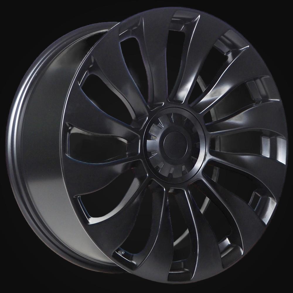 Rim  lite 20" 0x0 ET35 CB64.10 8.5J