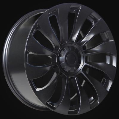 Rim  lite 20" 0x0 ET35 CB64.10 8.5J