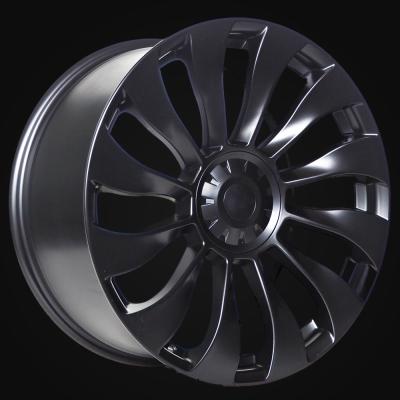 Rim  lite 20" 0x0 ET45 CB64.10 9.5J