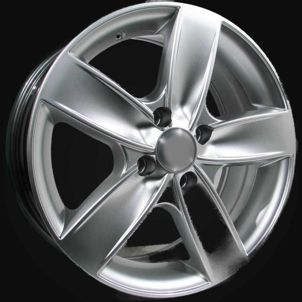 Rim  dezo 15" 5x114.3 ET35 CB73.10 6.5J