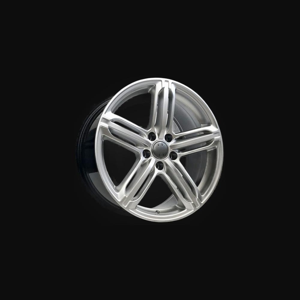 Rim  faro 17" 5x112 ET45 CB66.45 8J