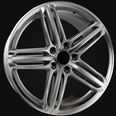 Rim  faro 20" 5x112 ET35 CB66.45 9J