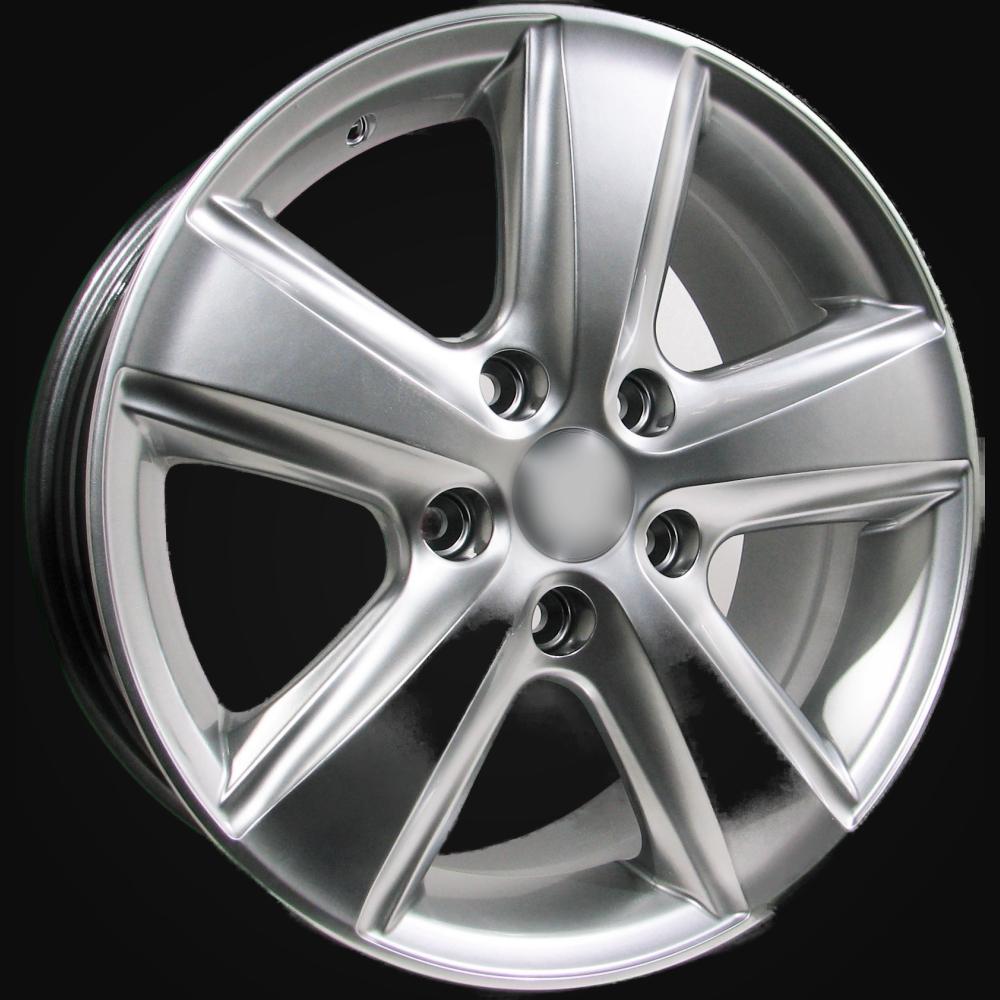 Rim  axom 16" 5x100 ET43 CB73.10 7J