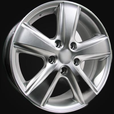 Rim  axom 16" 5x100 ET43 CB73.10 7J