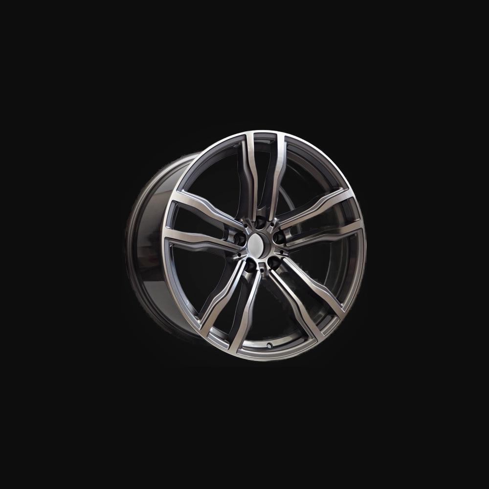 Rim  taran 20" 5x120 ET35 CB74.10 11J