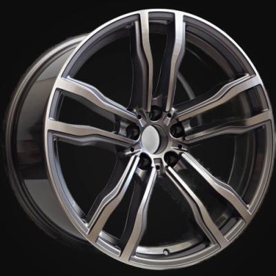 Rim  taran 20" 5x120 ET35 CB74.10 11J