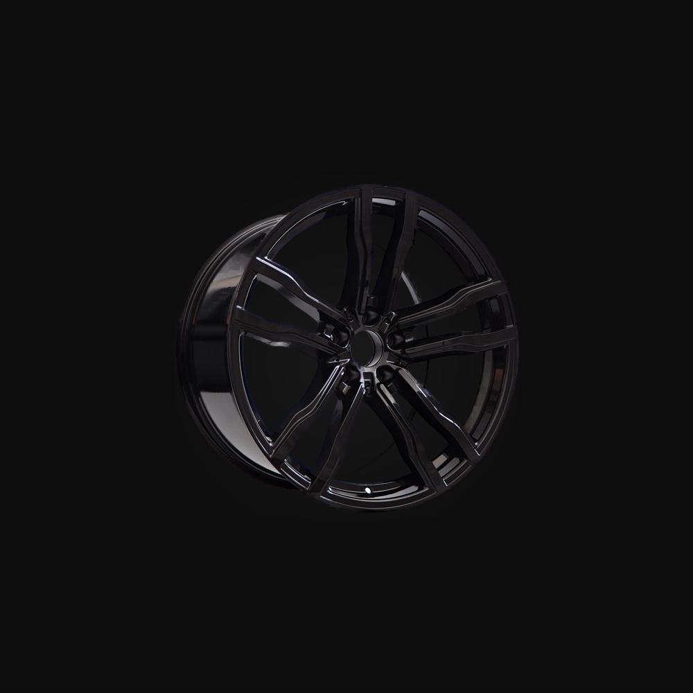 Rim  taran 20" 5x120 ET37 CB74.10 11J