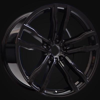 Rim  taran 20" 5x120 ET37 CB74.10 11J