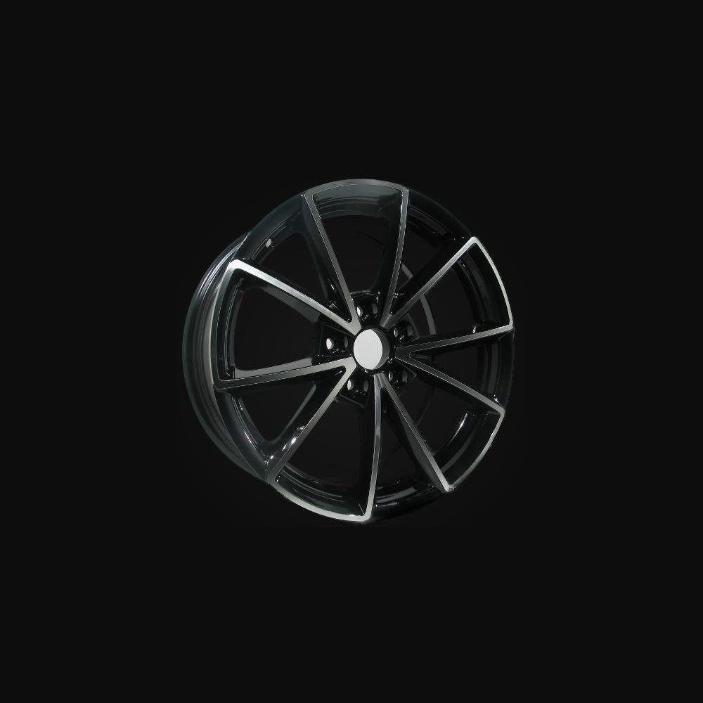 Rim  bilva 20" 5x112 ET35 CB66.45 8.5J
