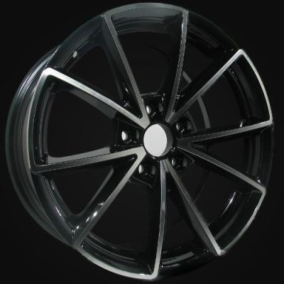 Rim  bilva 20" 5x112 ET35 CB66.45 8.5J