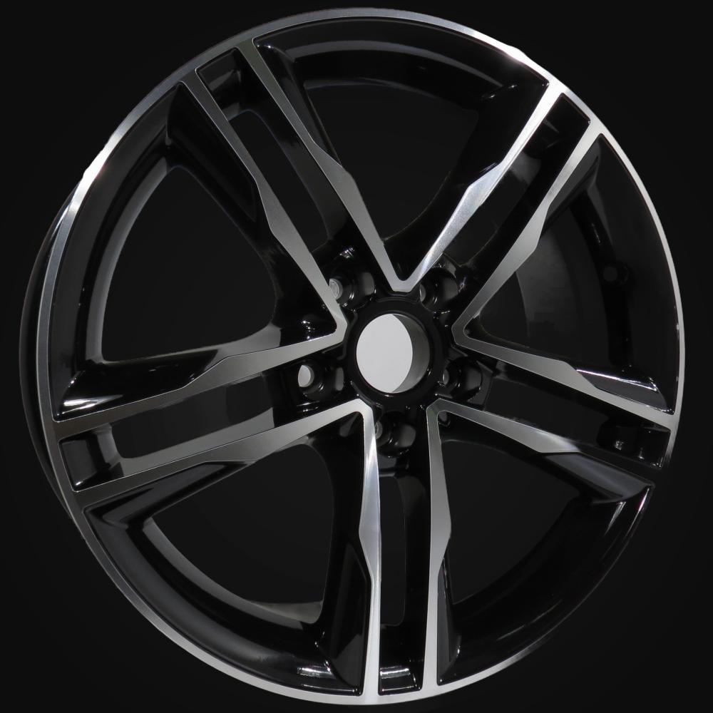 Rim  roxen 17" 5x112 ET40 CB66.45 7.5J