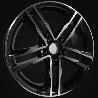 Rim  roxen 17" 5x112 ET40 CB66.45 7.5J