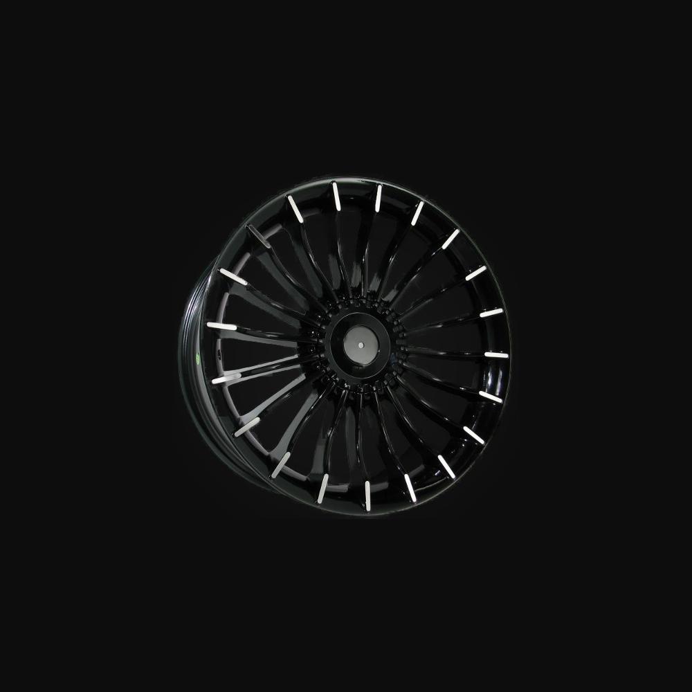 Rim  split 18" 5x120 ET35 CB72.56 9.5J
