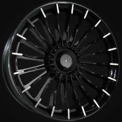 Rim  split 18" 5x120 ET35 CB72.56 9.5J