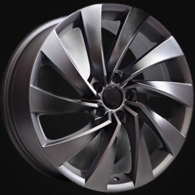 Rim  motion 18" 5x112 ET40 CB57.10 8J