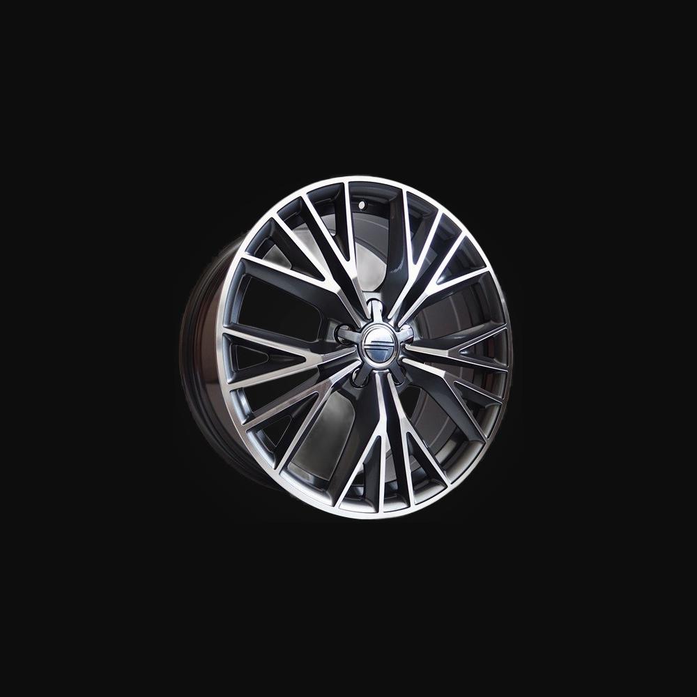 Rim  moris 18" 5x112 ET35 CB66.45 8J