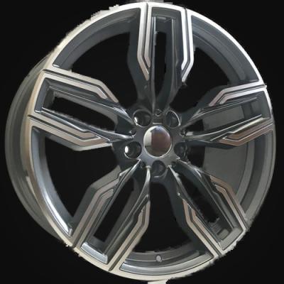 Rim  vector 20" 5x112 ET25 CB66.50 10J