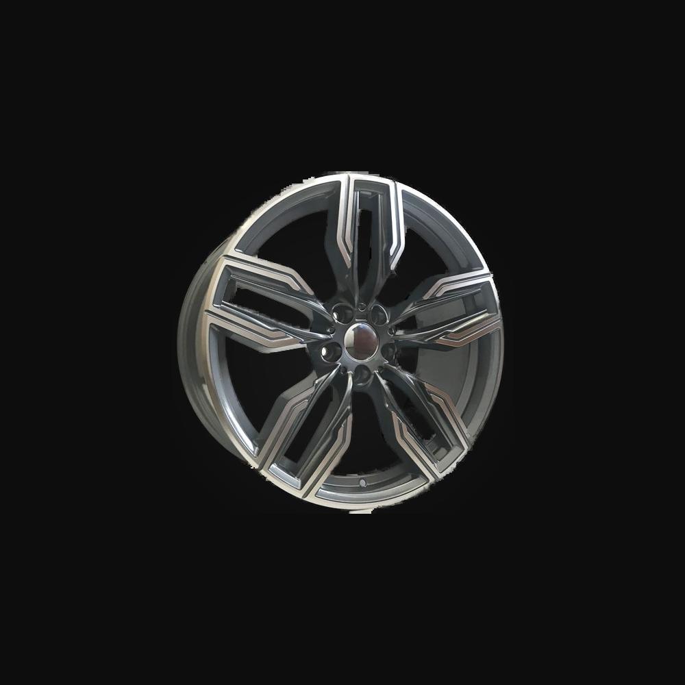 Rim  vector 20" 5x112 ET40 CB66.56 10J