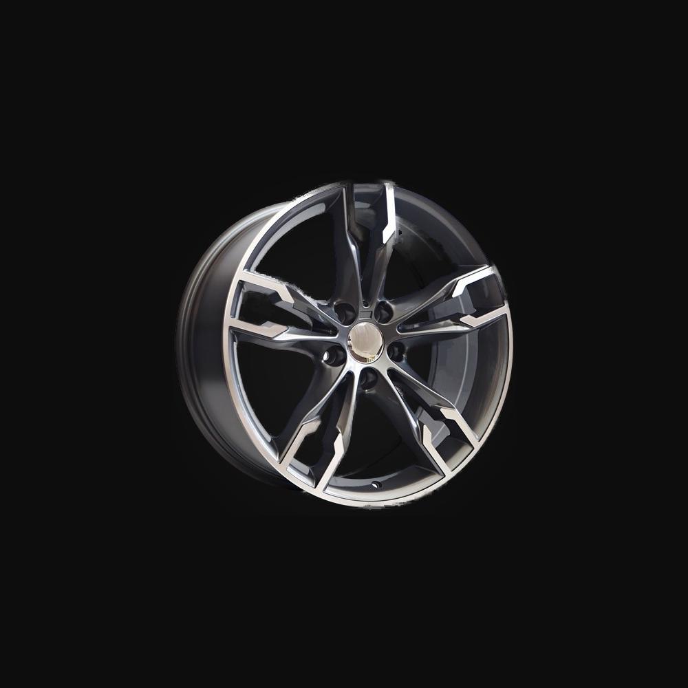 Rim  grip 19" 5x112 ET35 CB66.56 9.5J