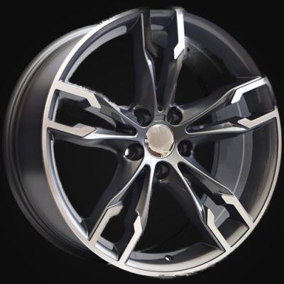Rim  grip 19" 5x112 ET35 CB66.56 9.5J