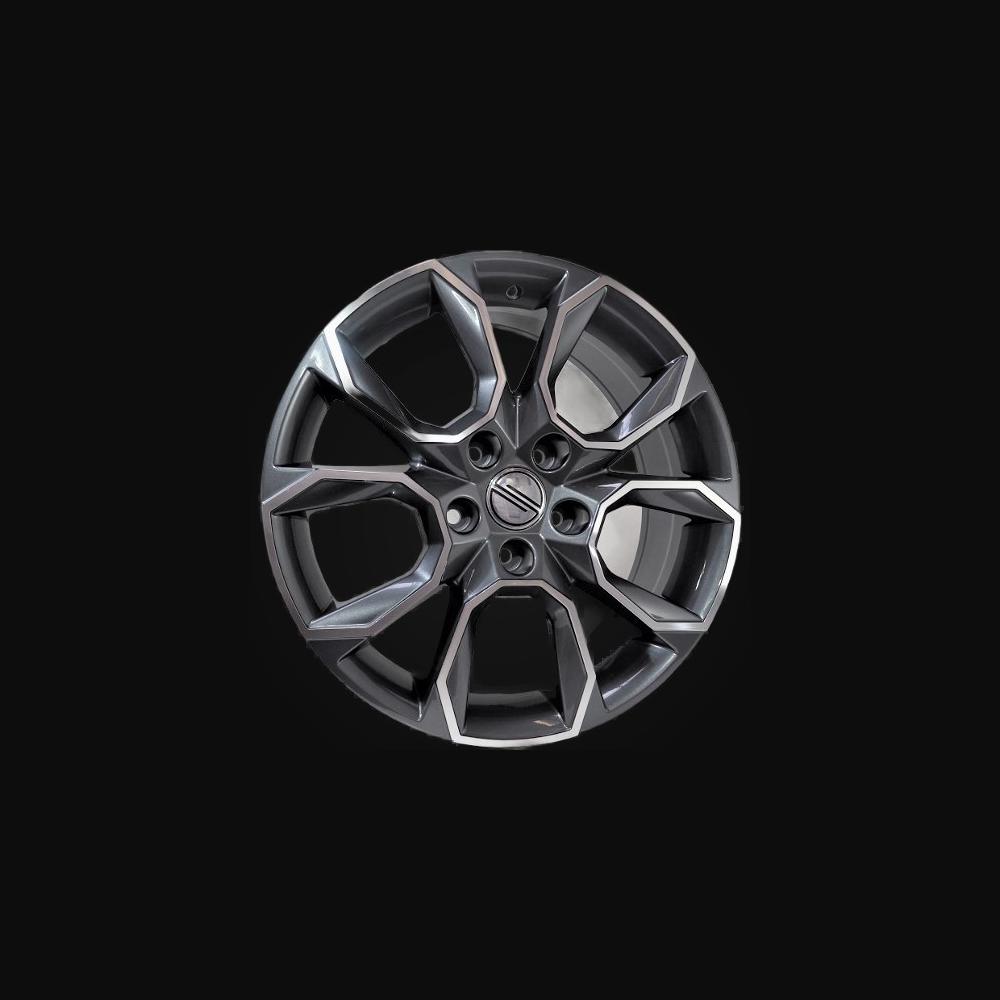 Rim  sila 17" 5x112 ET42 CB57.10 7J
