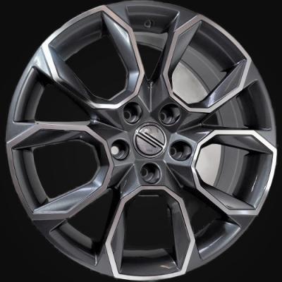 Rim  sila 17" 5x112 ET42 CB57.10 7J