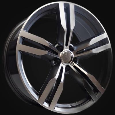 Rim  capri 20" 5x112 ET25 CB66.56 8.5J
