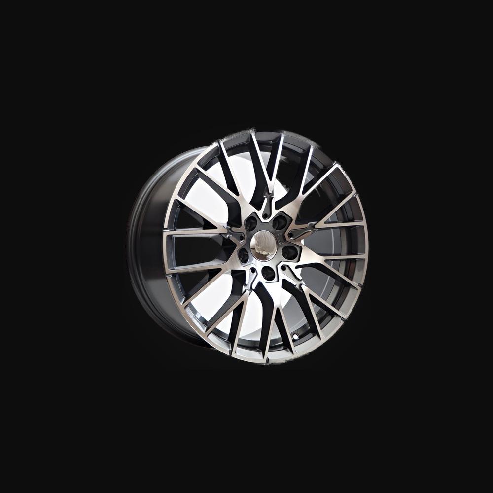 Rim  mars 18" 5x120 ET40 CB72.56 9J