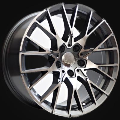 Rim  mars 18" 5x120 ET40 CB72.56 9J