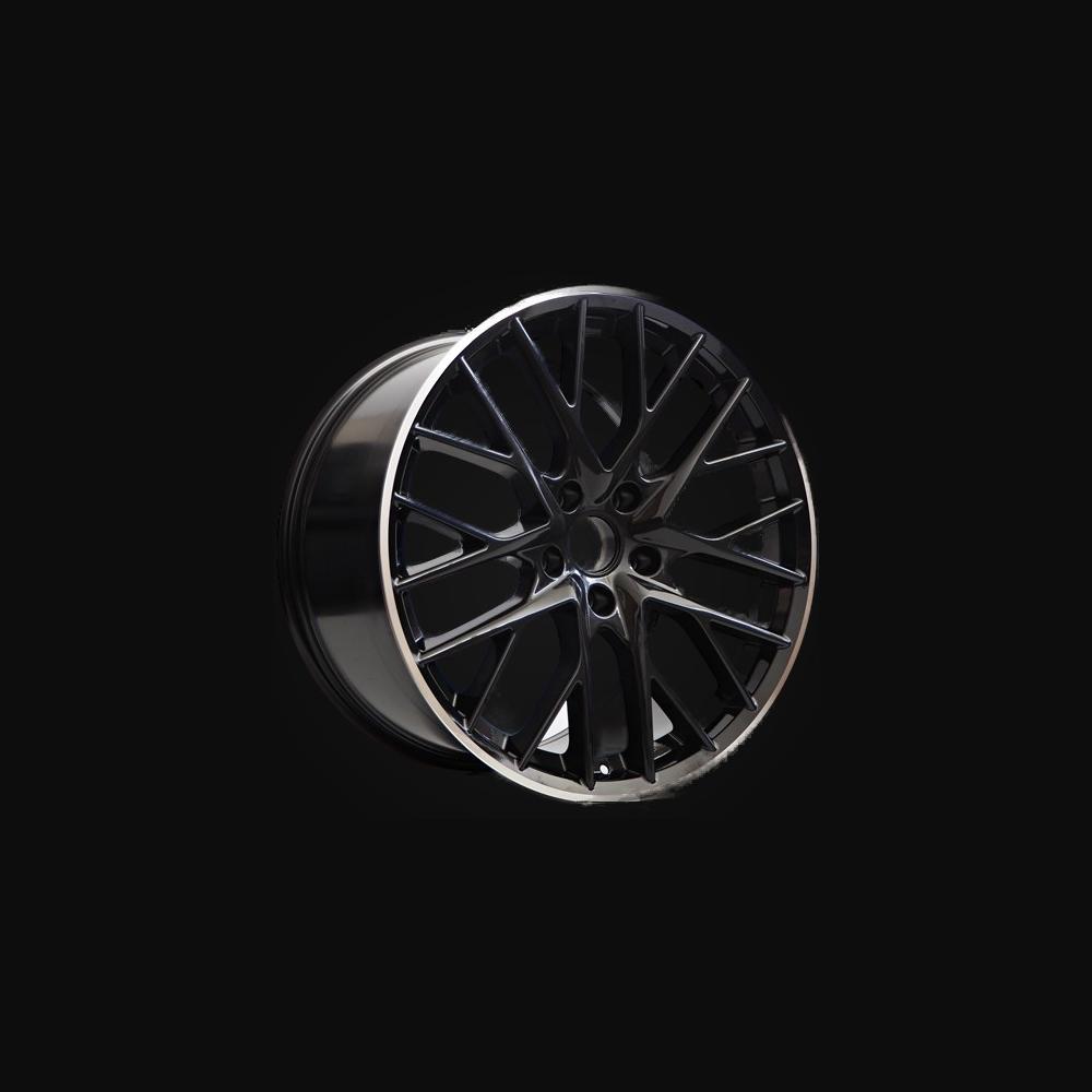 Rim   21" 5x130 ET65 CB71.56 9.5J