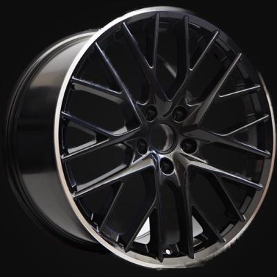 Rim   21" 5x130 ET65 CB71.56 9.5J