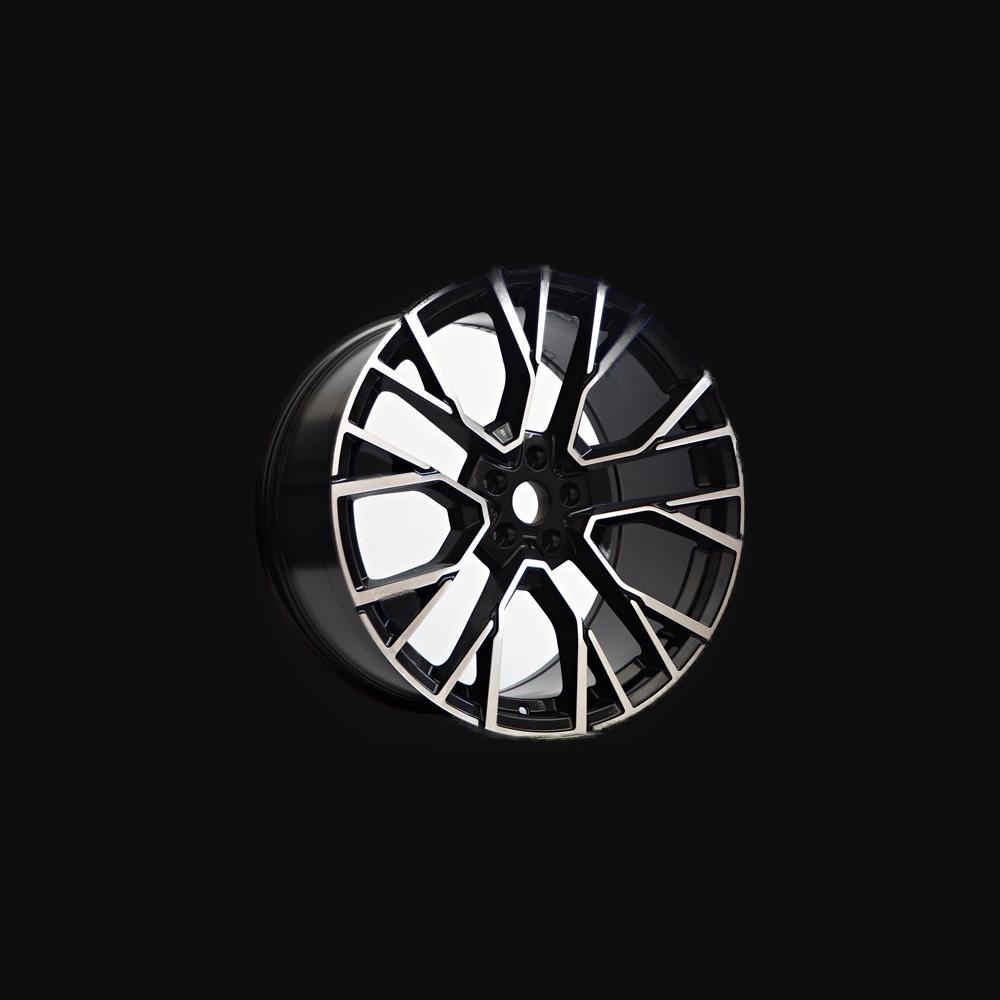 Rim   20" 5x112 ET40 CB66.56 10.5J