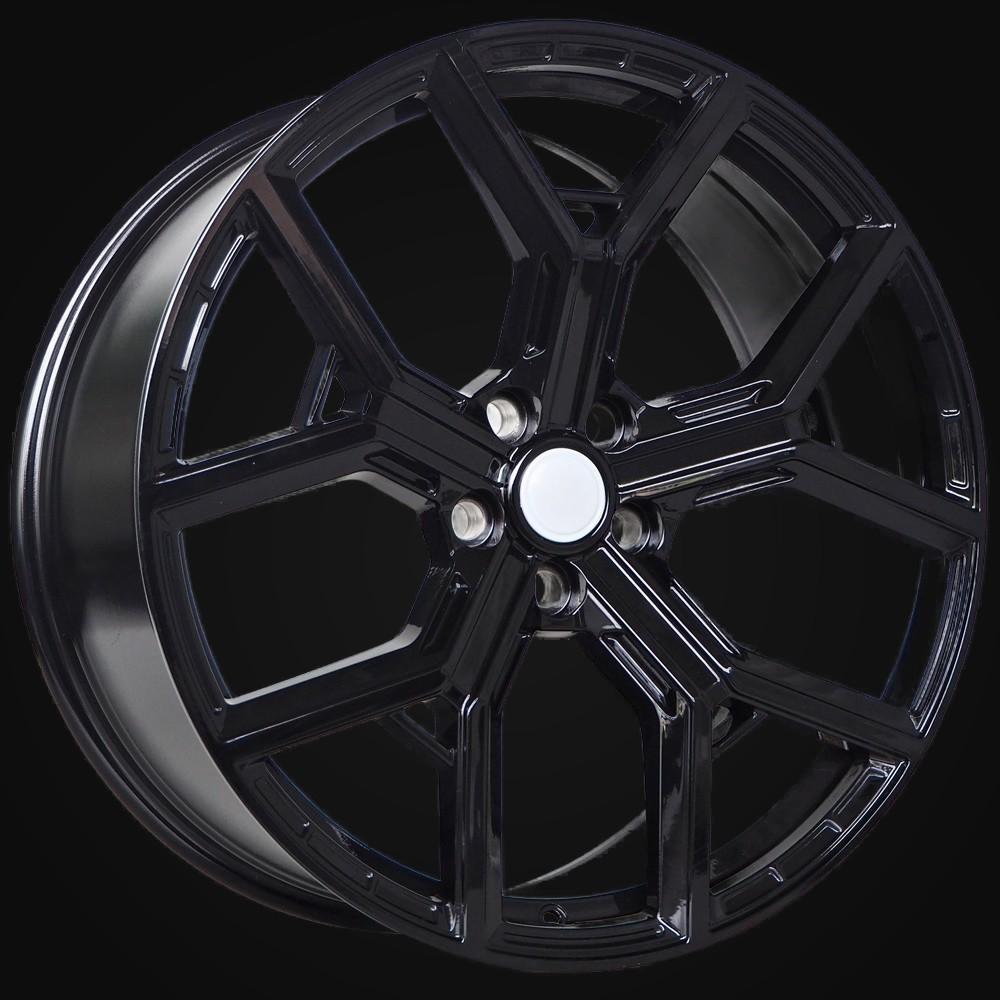 Rim  Lando 22" 5x120 ET38 CB72.60 10J