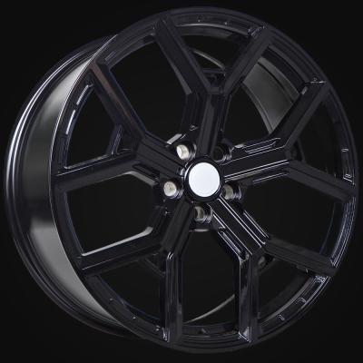 Rim  Lando 22" 5x120 ET38 CB72.60 10J