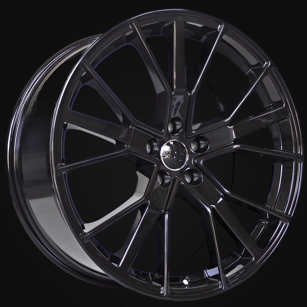 Rim  trend 20" 5x112 ET35 CB66.45 9J