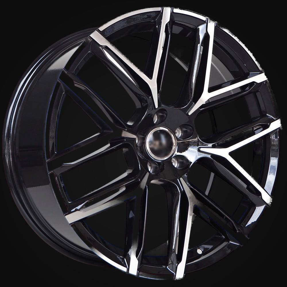 Rim  novus 18" 5x112 ET42 CB66.50 8J