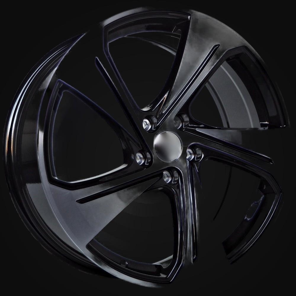 Rim  osmo 18" 5x112 ET45 CB57.10 8J