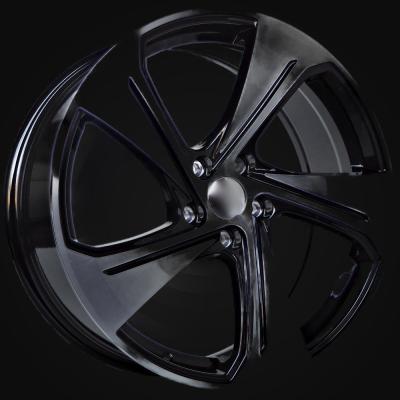 Rim  osmo 18" 5x112 ET45 CB57.10 8J