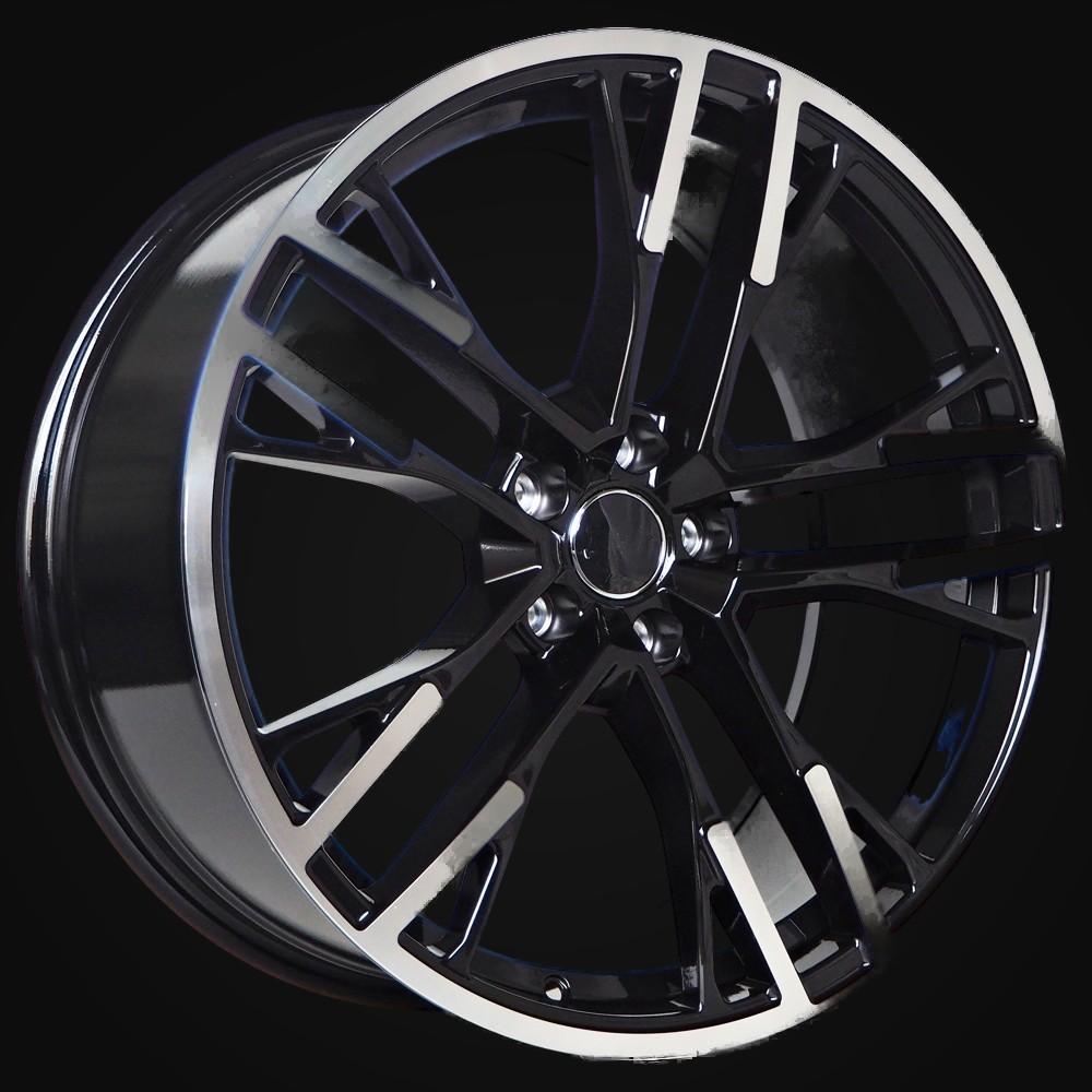 Rim  kami 19" 5x112 ET32 CB66.45 8.5J