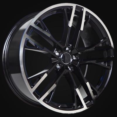 Rim  kami 19" 5x112 ET32 CB66.45 8.5J
