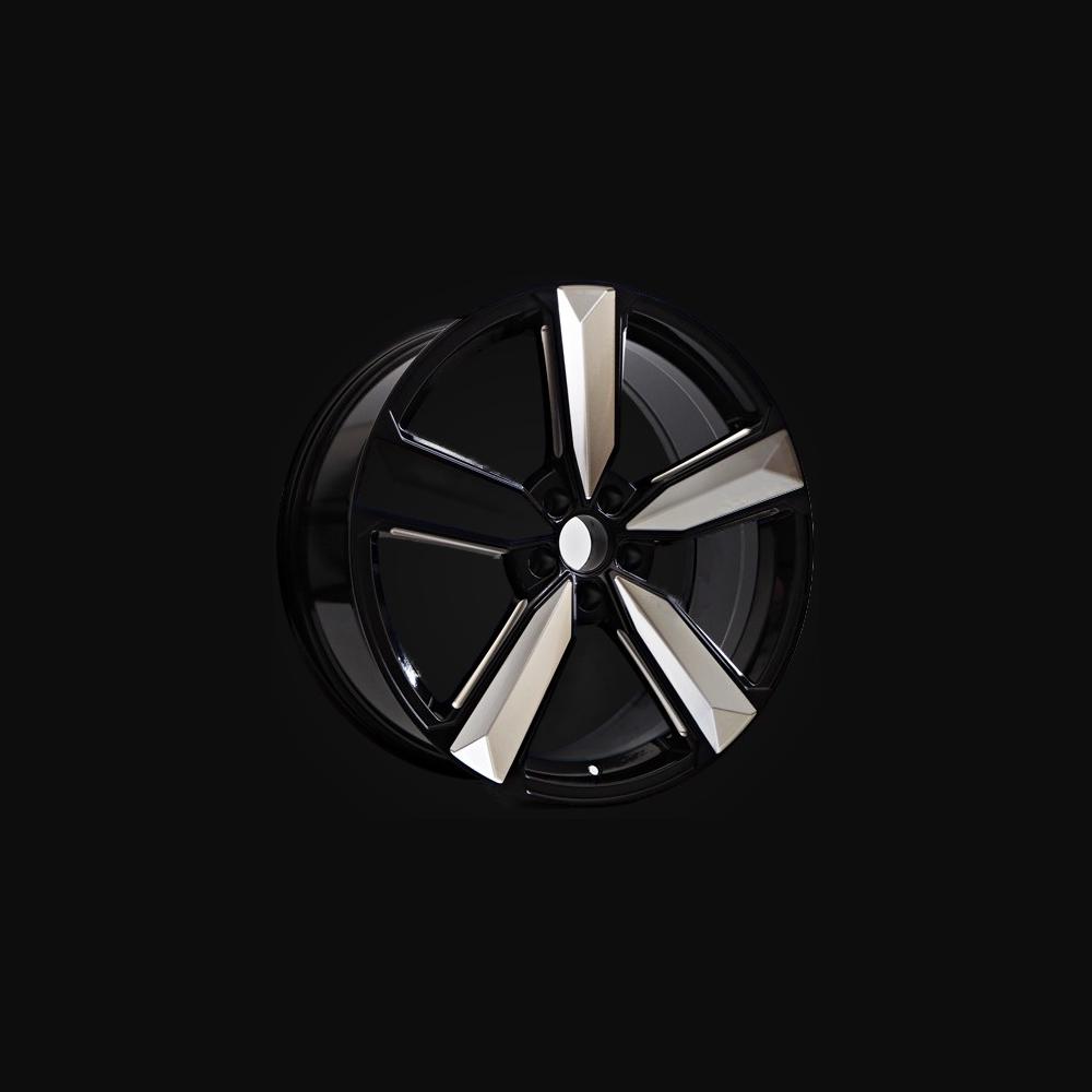 Rim  hard 18" 5x112 ET35 CB66.50 8J