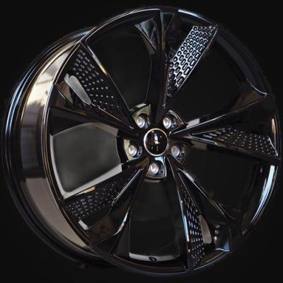 Rim  alto 20" 5x112 ET30 CB66.45 9J