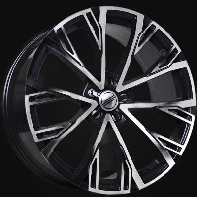 Rim  armor 19" 5x112 ET35 CB66.45 8.5J