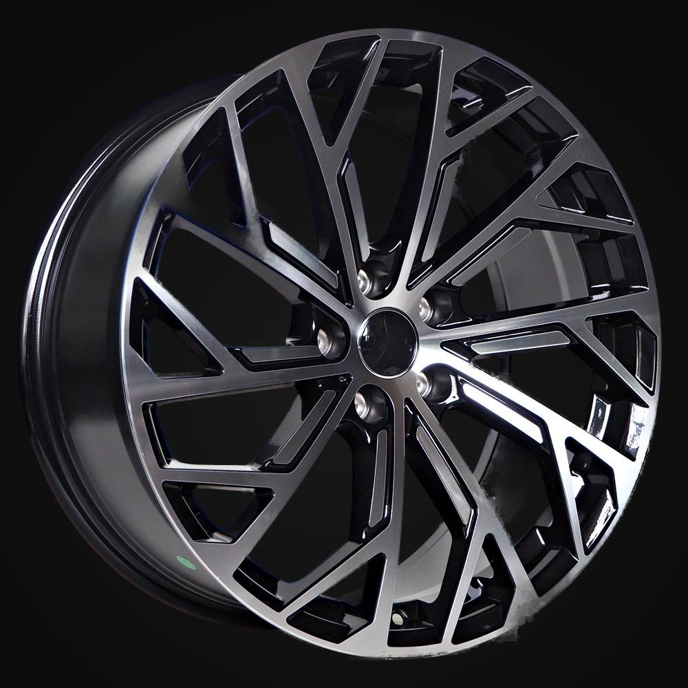 Rim  flame 19" 5x112 ET35 CB66.50 8.5J